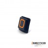 Botón ON/OFF de goma para Inmotion V12HS / V12HT | Inmotion Officiel