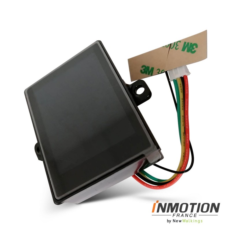 Touch screen per Inmotion V12HS / V12HT | Inmotion Ufficiale