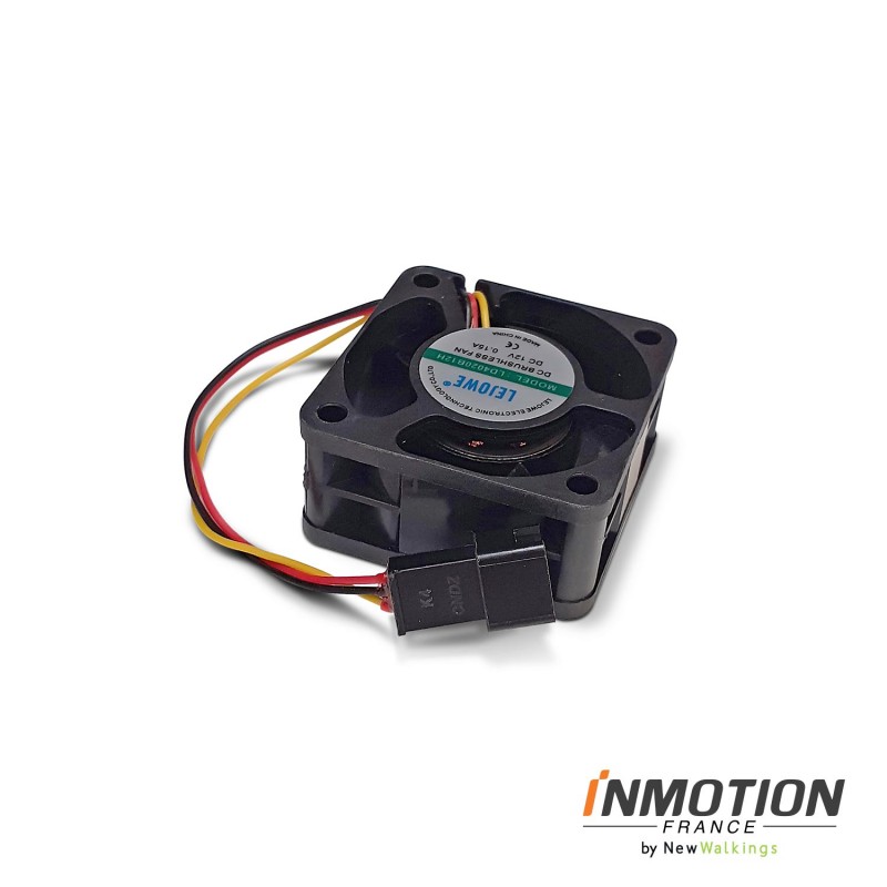 Ventola per Inmotion V11 monociclo | Inmotion Ufficiale