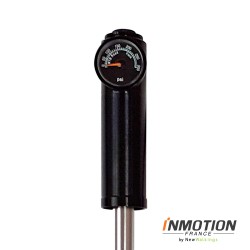 Pompe de gonflage suspension inmotion V11