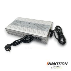 Netzladegerät für einrad Inmotion V8, V8F, V8S / V10, V10F | Inmotion Offiziell