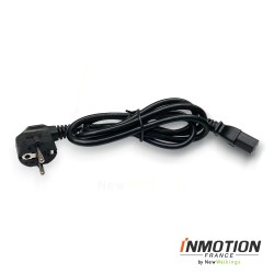 Netzladegerät für einrad Inmotion V8, V8F, V8S / V10, V10F | Inmotion Offiziell