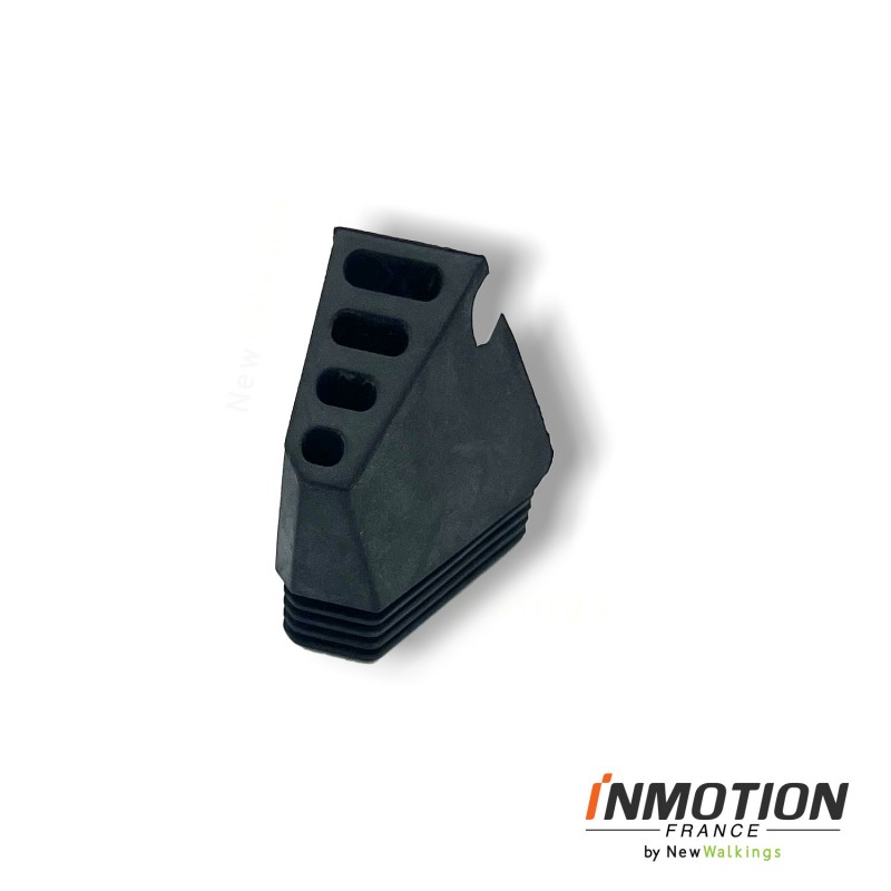 Protection arrière gauche du châssis pour trottinette Inmotion L8/L8F | Inmotion Officiel