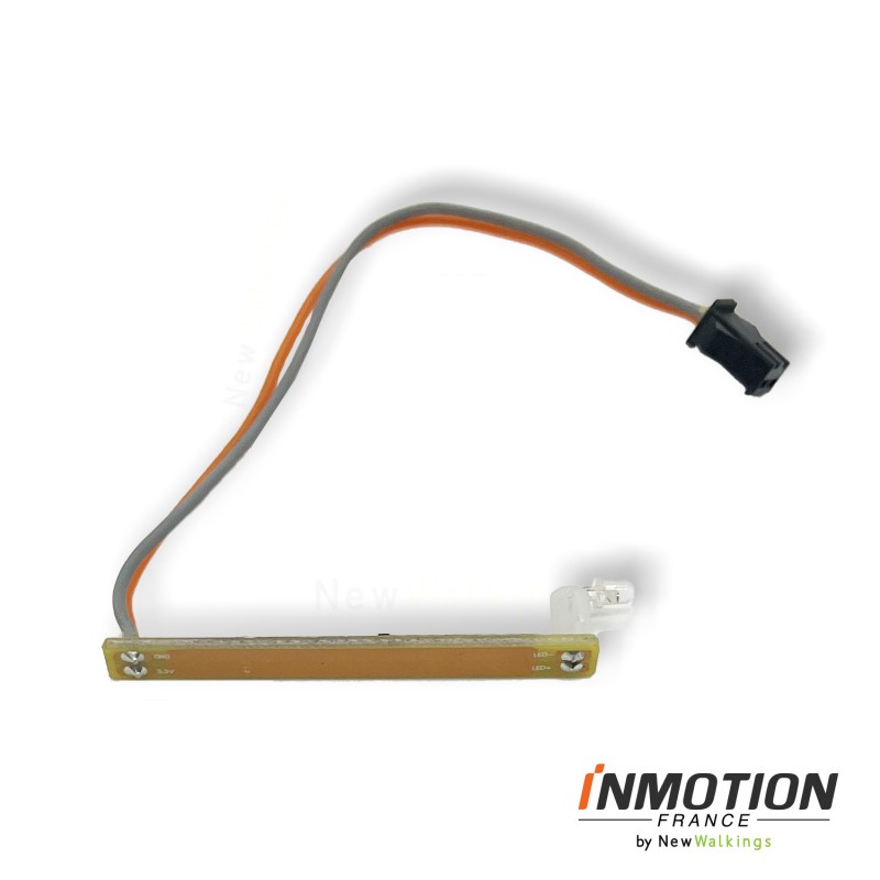 Berührungstaste Griff für Scooter Inmotion L8/L8F | Inmotion Offiziell