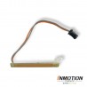 Bouton tactile poignée pour trottinette Inmotion L8/L8F | Inmotion Officiel