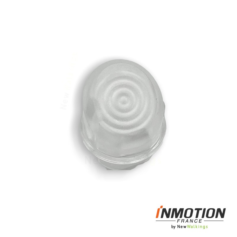 Linke Grifflichtkappe für Scooter Inmotion L8/L8F | Inmotion Offiziell