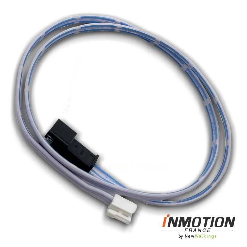 Rallonge de câble -LED B- pour gyroroue Inmotion V10 | Inmotion Officiel
