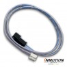 Kabelverlenging -LED B- voor eenwieler Inmotion V10 | Inmotion Officieel