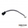 Alargador de cable -LED A- para Inmotion V10 monociclo | Inmotion Officiel