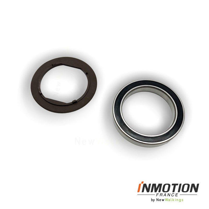 Coppia di gusci interni per monociclo Inmotion V11 | Inmotion Ufficiale