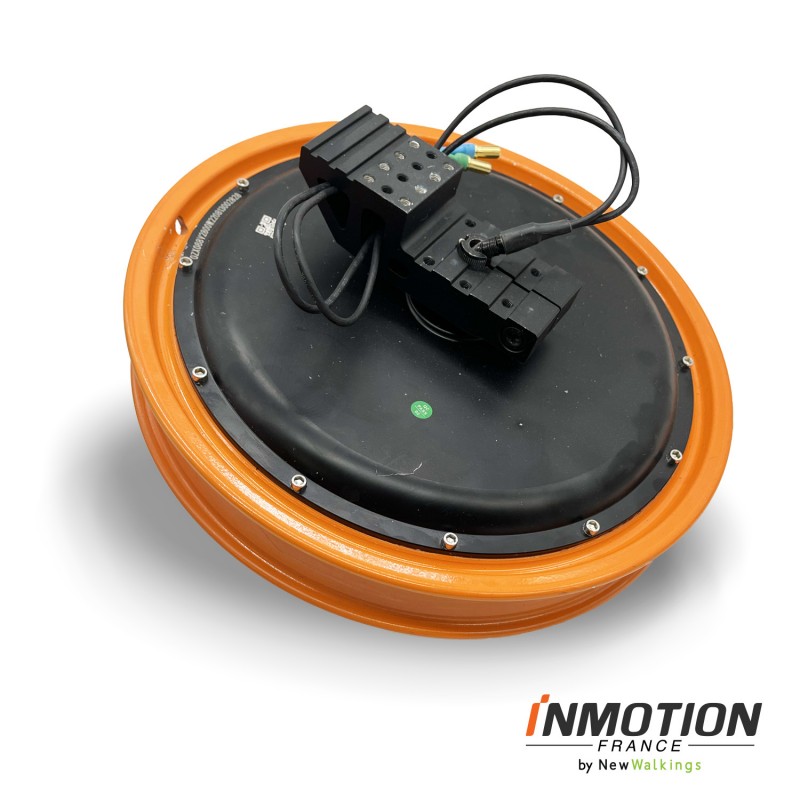 Motore 2800W per monociclo Inmotion V12 HT | Inmotion Ufficiale