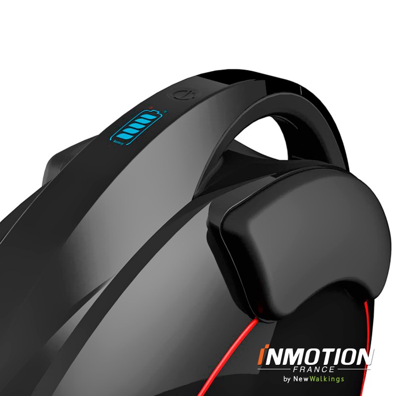 Inmotion V5F Electric Unicycle | Inmotion France