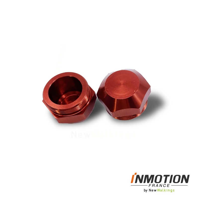 Cargador de red para Inmotion V8, V8F, V8S / V10, V10F | Inmotion Officiel