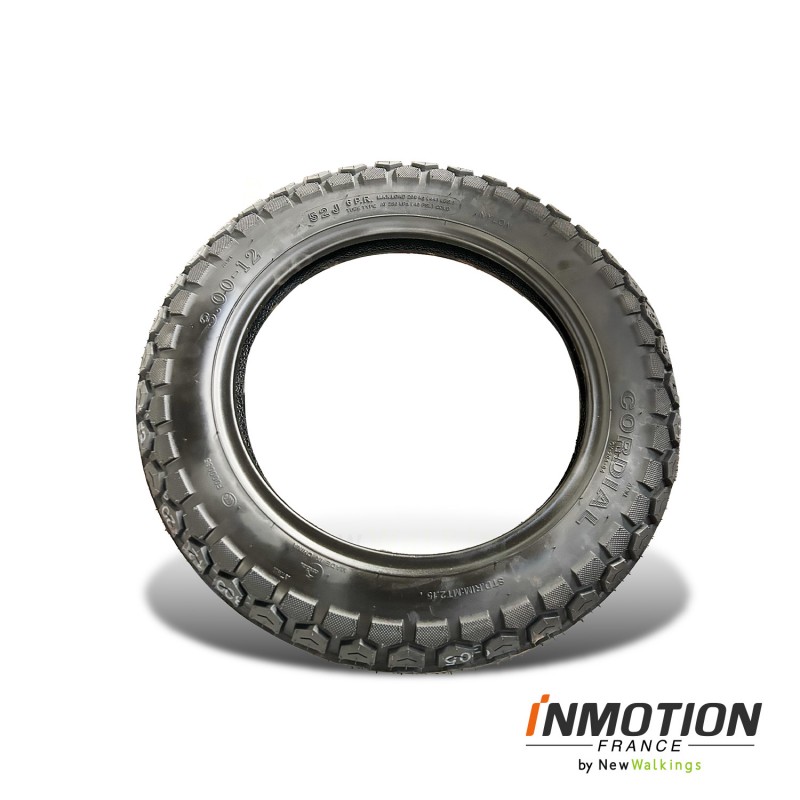 Pneumatico da 16" per monociclo Inmotion V12 High Torque | Inmotion Ufficiale