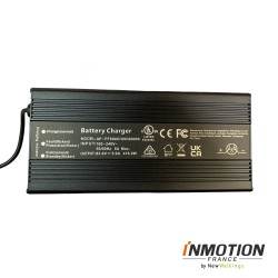 Cargador para Inmotion RS