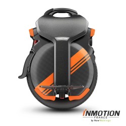 Gyroroue Inmotion V11Y l Inmotion France