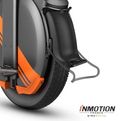 Gyroroue Inmotion V11Y l Inmotion France