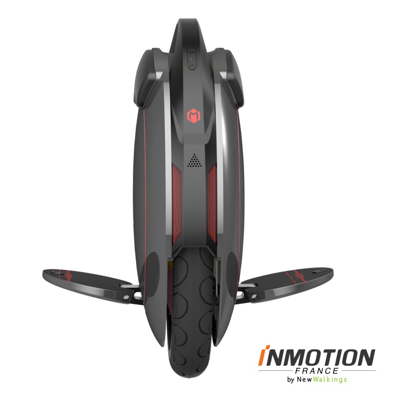 Inmotion V5F Electric Unicycle | Inmotion France
