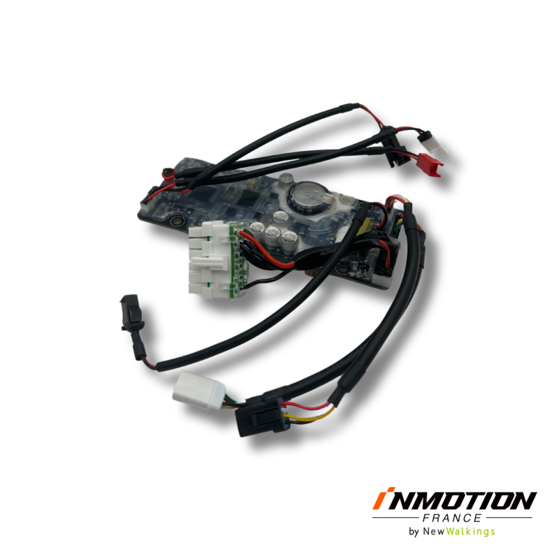Placa secundaria para moto giroscópica Inmotion V11Y