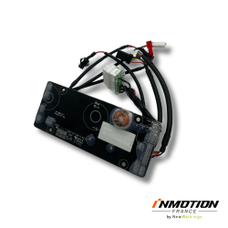 Placa secundaria para moto giroscópica Inmotion V11Y