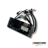 Placa secundaria para moto giroscópica Inmotion V11Y