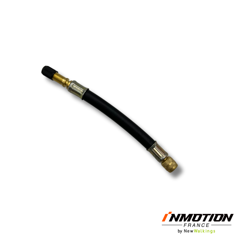 Aufblasbare Verlängerung für einrad Inmotion V11 | Inmotion Offiziell