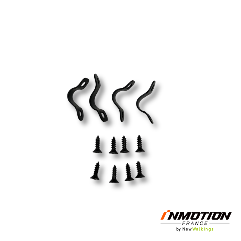 Kit di riparazione del cuscino per monociclo Inmotion V8F, V8S / V10, V10F | Inmotion Ufficiale