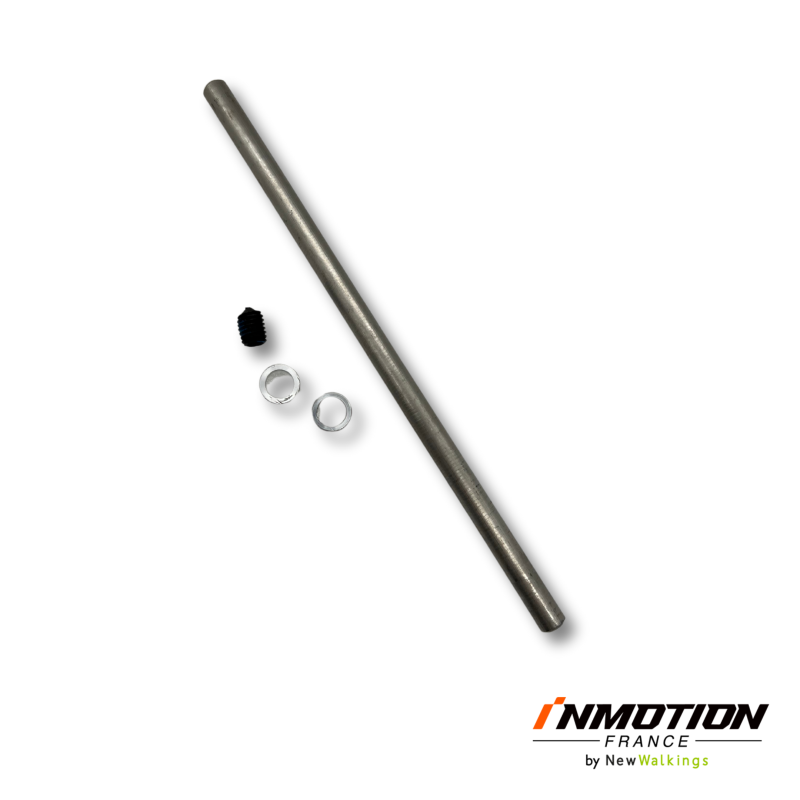 Kit Achse + Pedalschrauben für V11 | Inmotion Offiziell