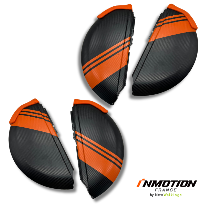 External shell kit - Inmotion V11Y