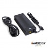 Chargeur secteur pour gyroroue Inmotion V8, V8F, V8S / V10, V10F | Inmotion Officiel