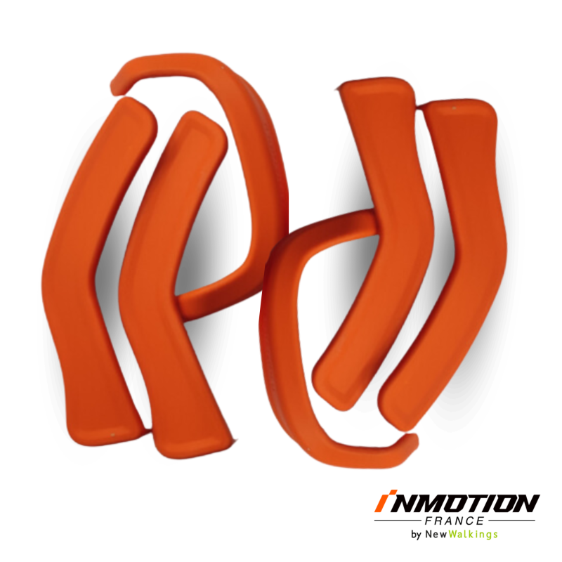 Kit de protección de goma - Inmotion V11Y