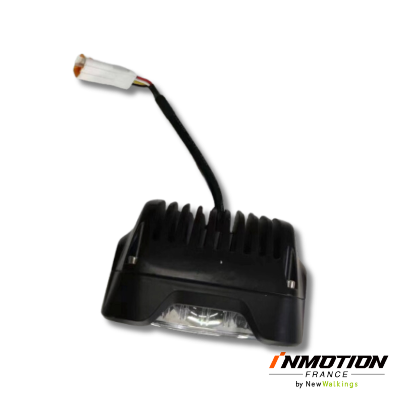 Front lamp - Inmotion V11Y