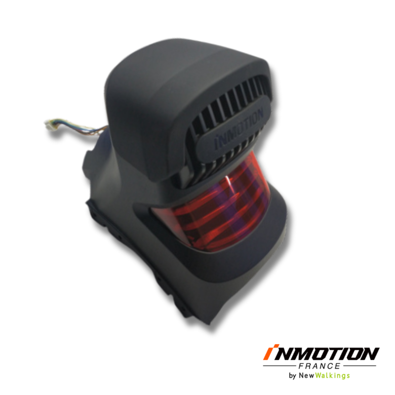 Compleet achterlicht - Inmotion V11Y