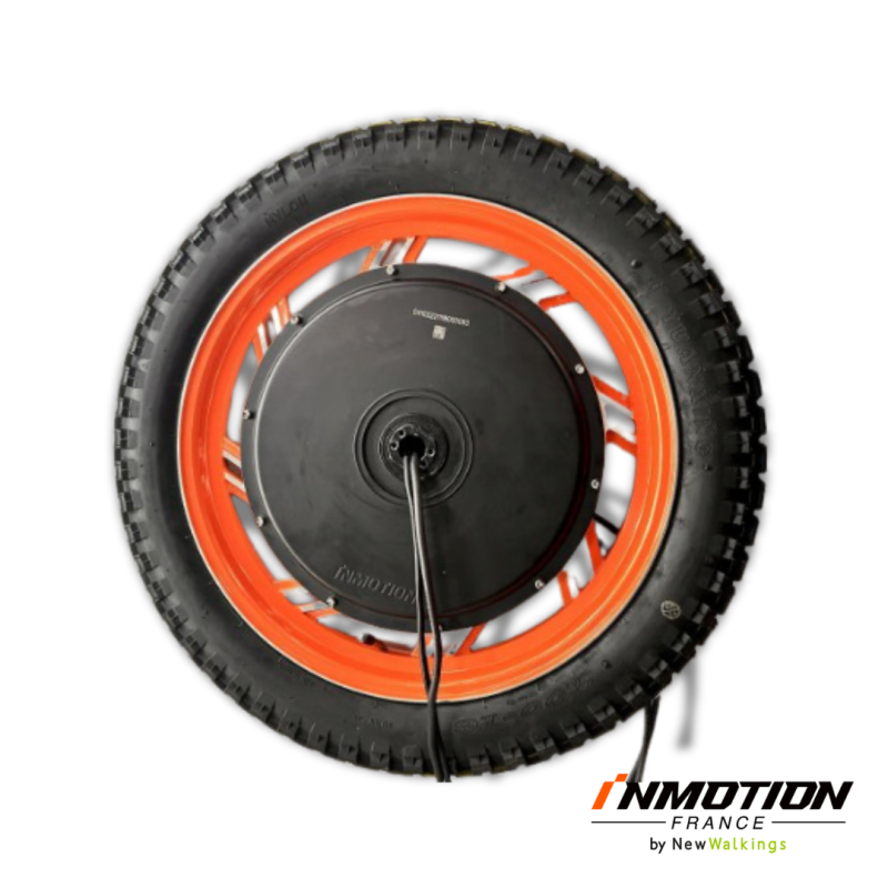 Moteur 4500W pour gyroroue Inmotion V13| Inmotion Officiel