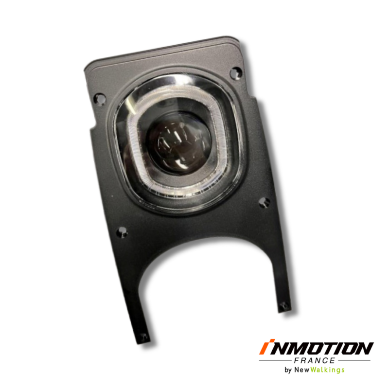 Bloc lumière avant complet pour gyroroue Inmotion V13| Inmotion Officiel