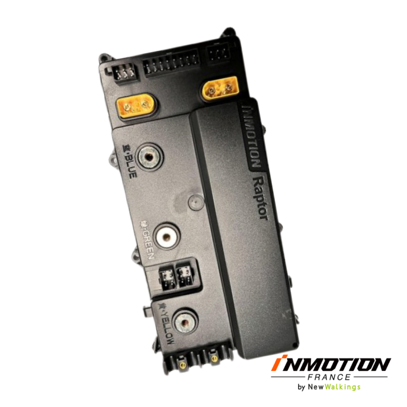 Netzladegerät für einrad Inmotion V8, V8F, V8S / V10, V10F | Inmotion Offiziell