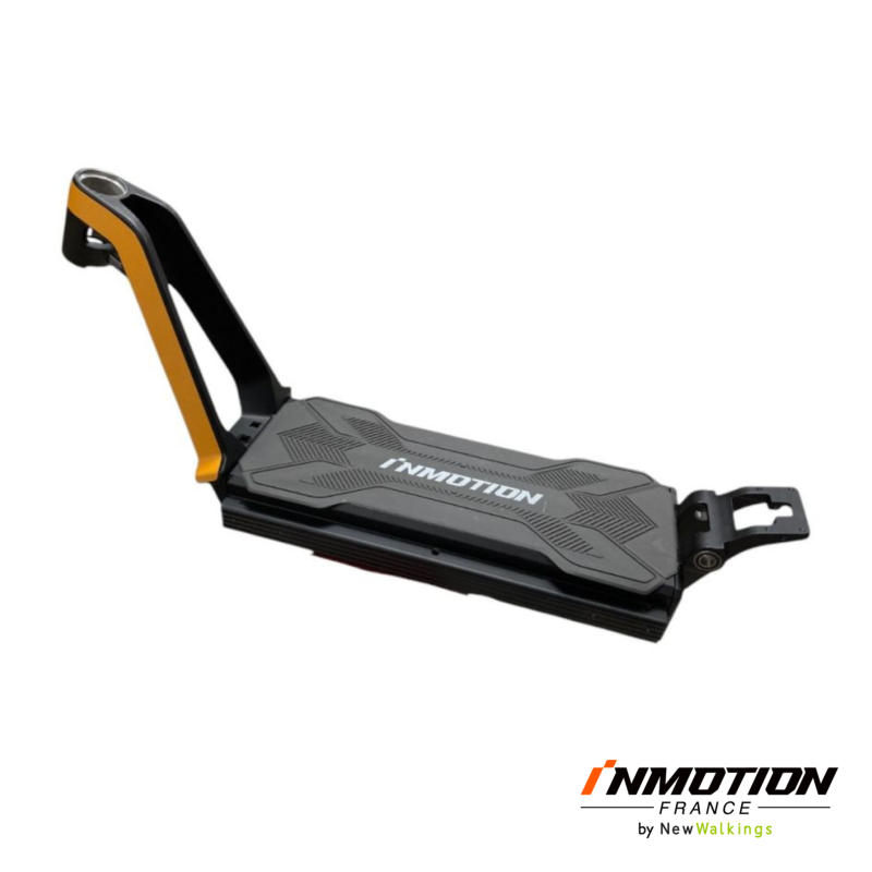 Chassis - Inmotion RS