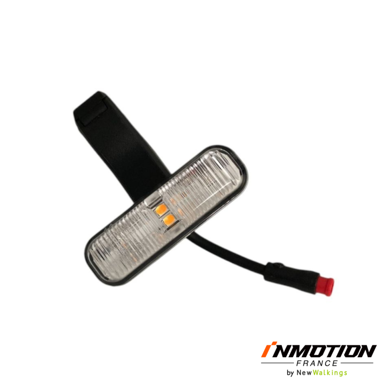 Clignotant droit pour Inmotion RS
