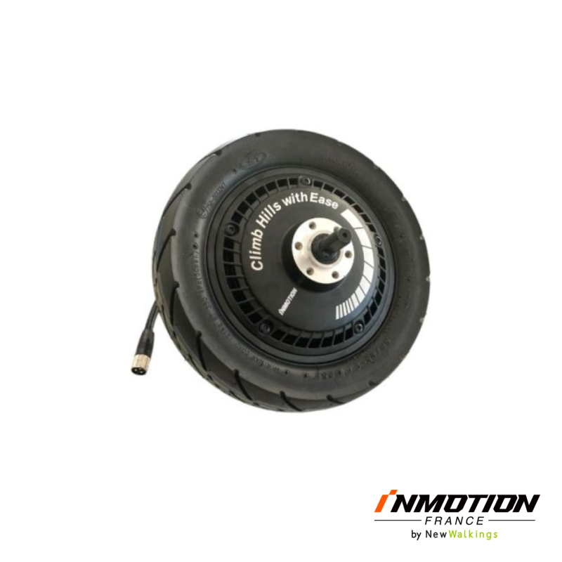 Motore 2000W - Inmotion RS