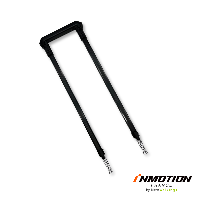 Carrello di trasporto - Inmotion V14