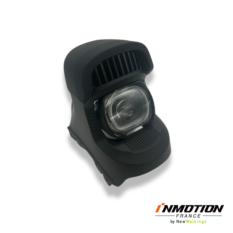Complete koplamp - Inmotion V11Y