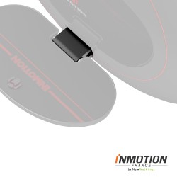 Coppia staffe pedaliera per Inmotion V5, V5F | Inmotion Ufficiale