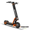 Elektrische Scooter Inmotion RS Lite | Inmotion-France.fr