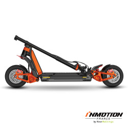 Elektrische Scooter Inmotion RS Lite | Inmotion-France.fr
