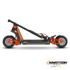 Elektrische Scooter Inmotion RS Lite | Inmotion-France.fr