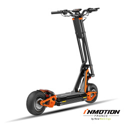 Elektrische Scooter Inmotion RS Lite | Inmotion-France.fr