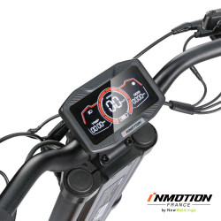 Elektrische Scooter Inmotion RS Lite | Inmotion-France.fr