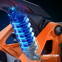 Monopattino Elettrico Inmotion RS Lite | Inmotion-France.fr