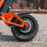 Elektrische Scooter Inmotion RS Lite | Inmotion-France.fr
