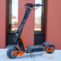 Elektrische Scooter Inmotion RS Lite | Inmotion-France.fr